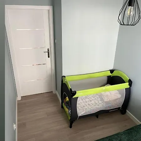 Waves Apartment *