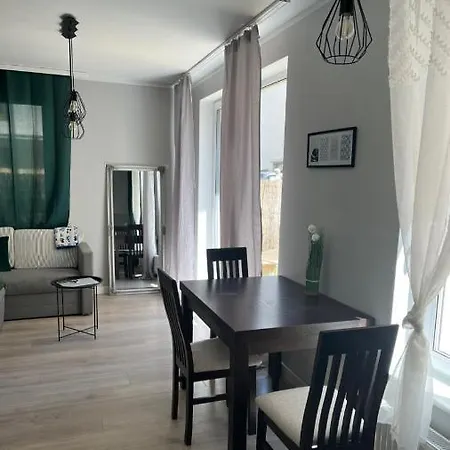 Waves Apartment