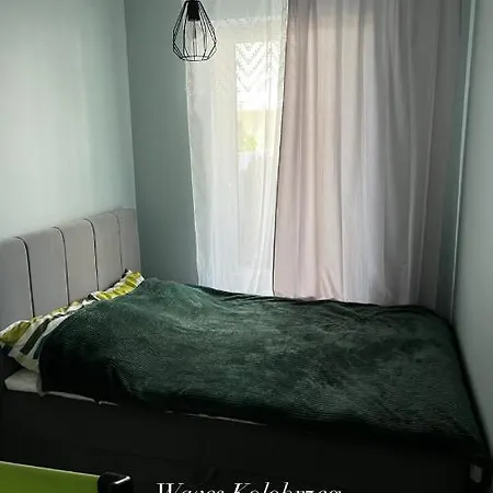 Waves Apartment Kolobrzeg