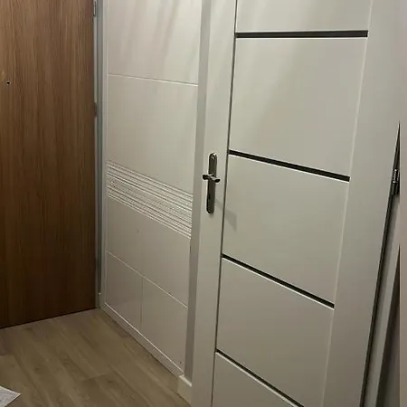 Waves Apartment *