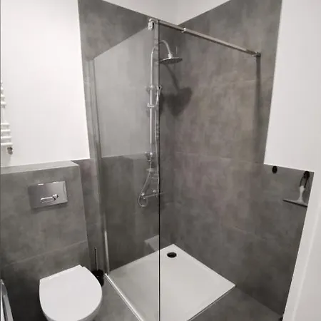 Waves Apartment *
